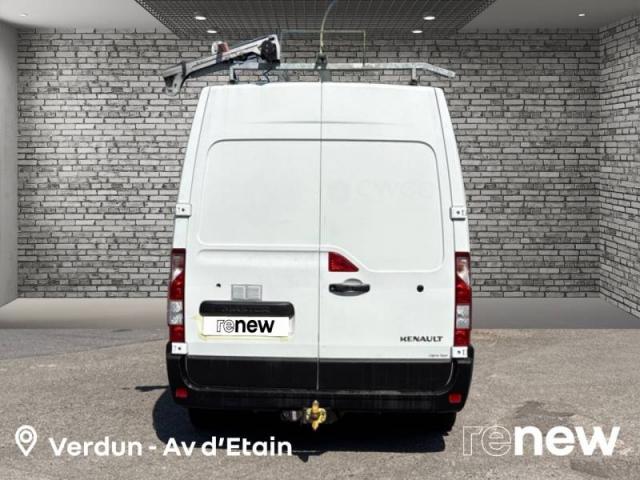 Renault Master image 9