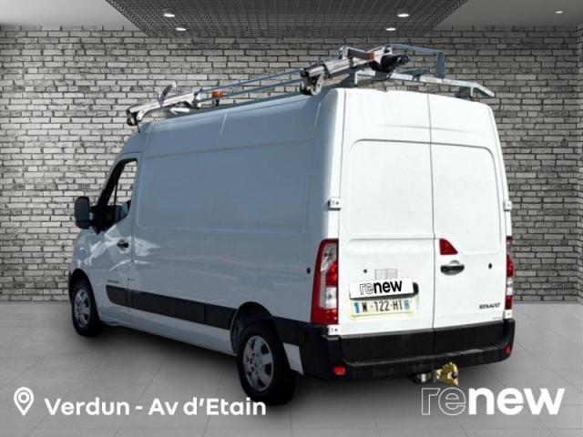 Renault Master image 8