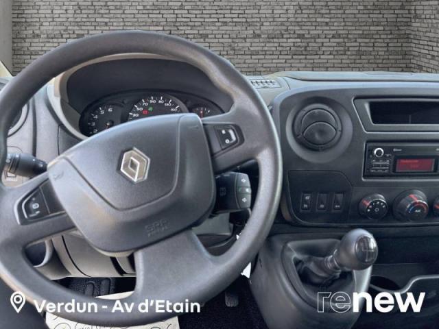Renault Master image 5