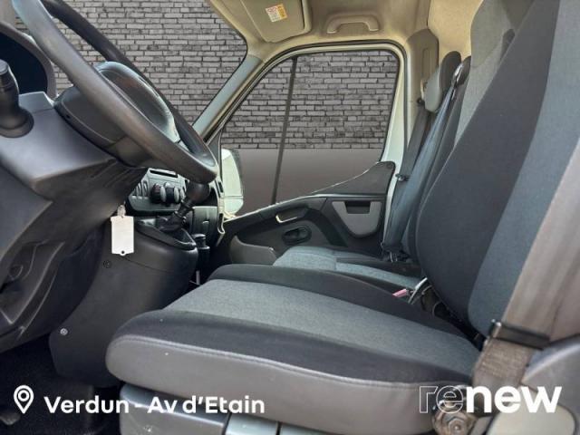 Renault Master image 3
