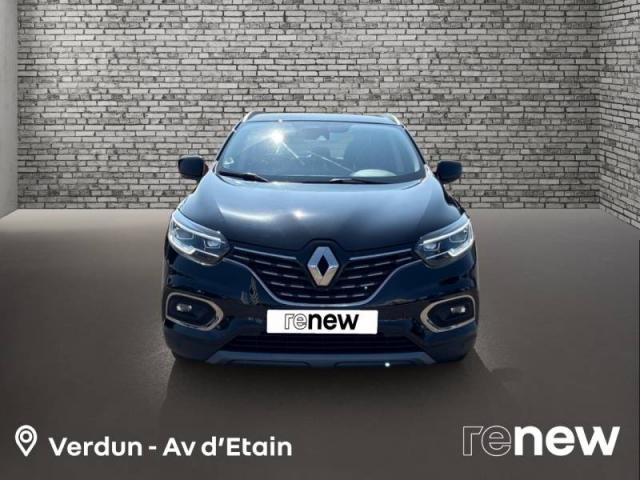 Renault Kadjar image 5