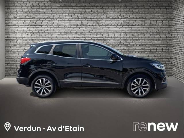 Renault Kadjar image 2