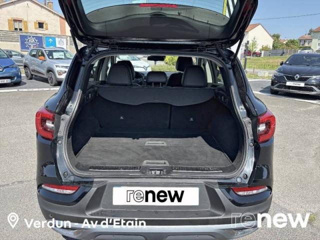 Renault Kadjar image 8