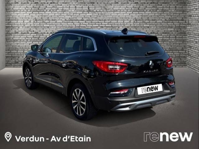 Renault Kadjar image 1