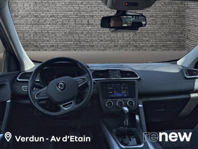 Renault Kadjar image 9