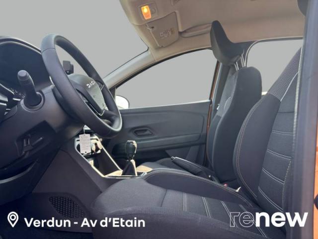 Dacia Sandero image 9