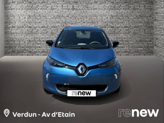 Renault Zoe image 8