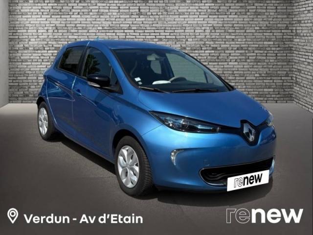 Renault Zoe image 3
