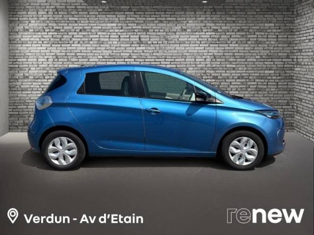 Renault Zoe image 1