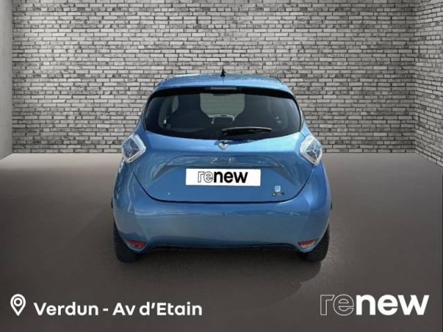 Renault Zoe image 7