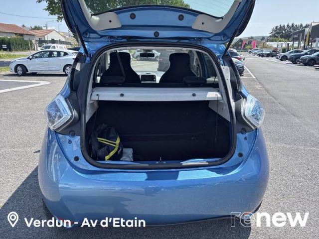 Renault Zoe image 2