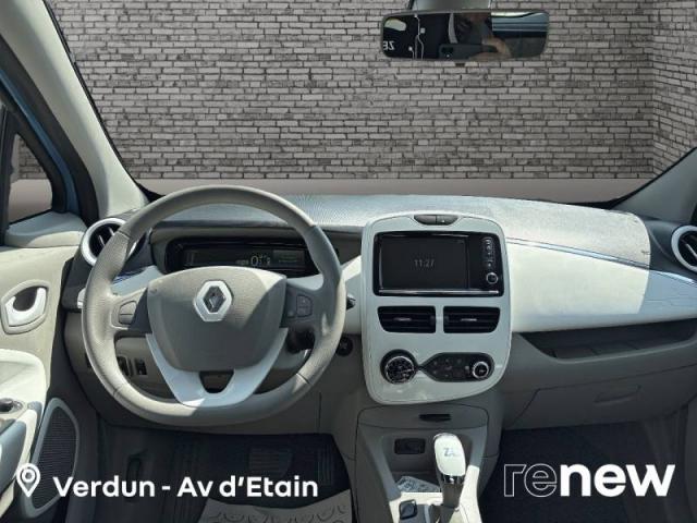 Renault Zoe image 5