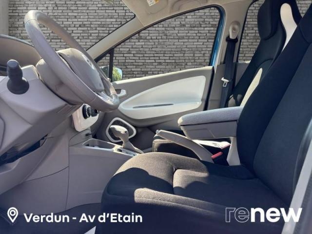 Renault Zoe image 4