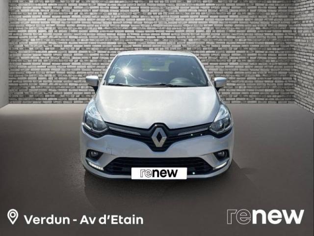 Renault Clio image 5