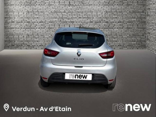Renault Clio image 1