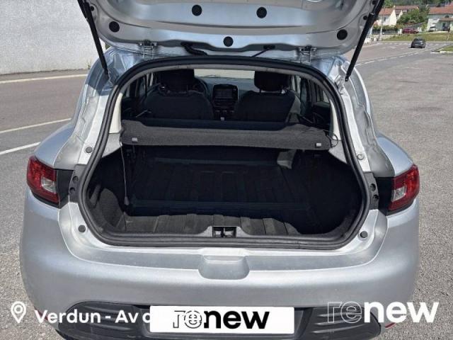Renault Clio image 6
