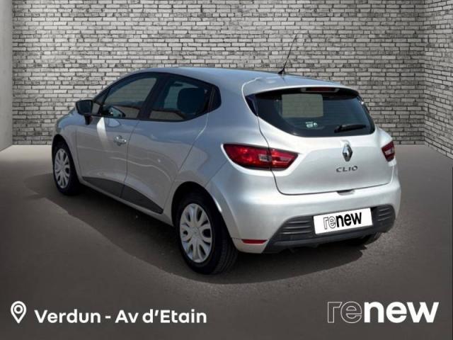 Renault Clio image 4
