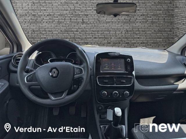 Renault Clio image 2
