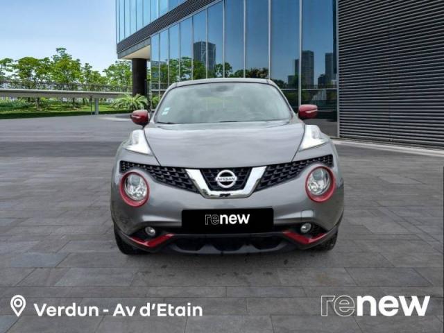 Nissan Juke image 3