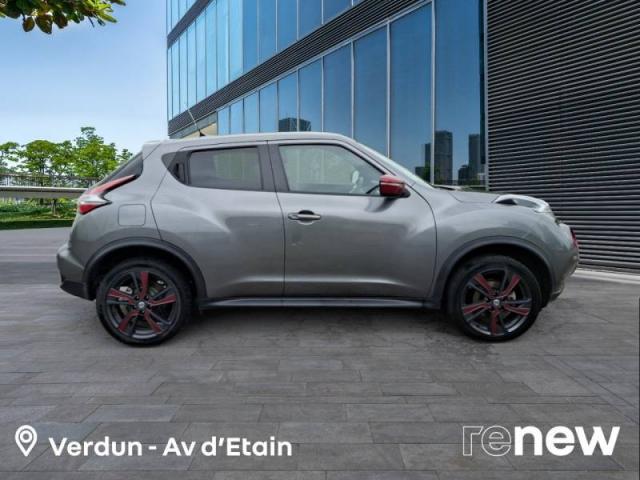 Nissan Juke image 5