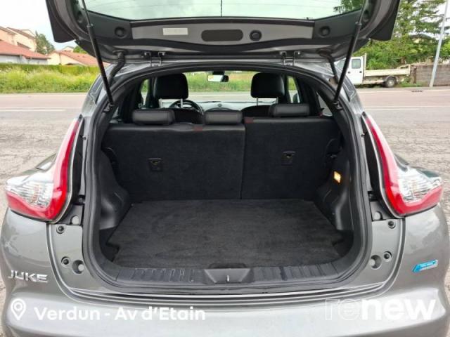 Nissan Juke image 2