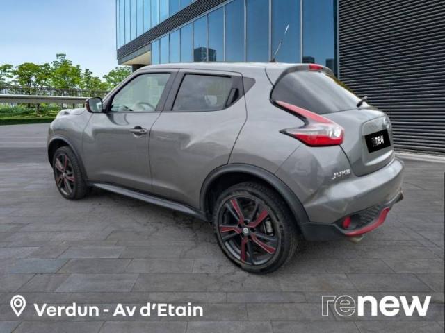 Nissan Juke image 7