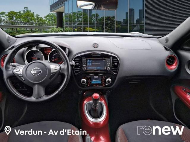 Nissan Juke image 6