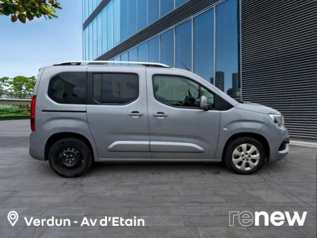 Opel Combo image 1