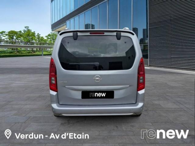 Opel Combo image 8