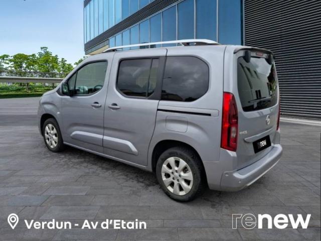 Opel Combo image 2