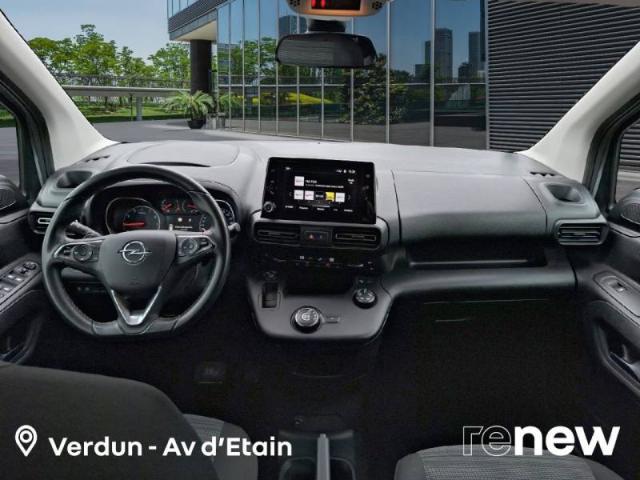 Opel Combo image 5