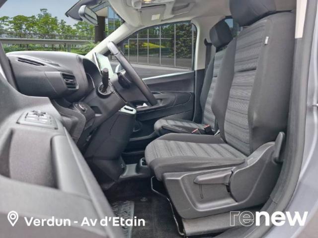 Opel Combo image 3