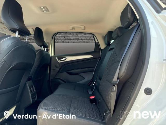 Renault Arkana image 1
