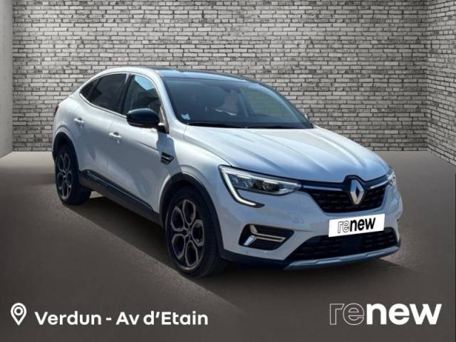 Renault Arkana image 6