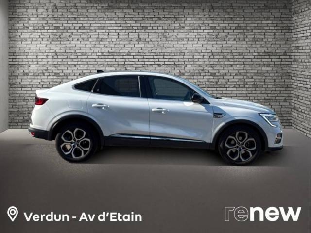 Renault Arkana image 3