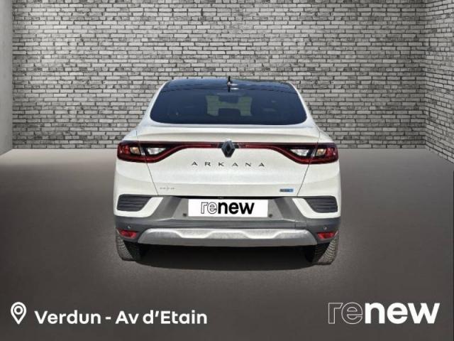 Renault Arkana image 5