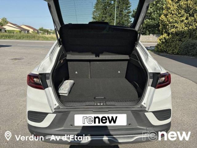 Renault Arkana image 9