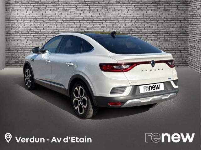 Renault Arkana image 7