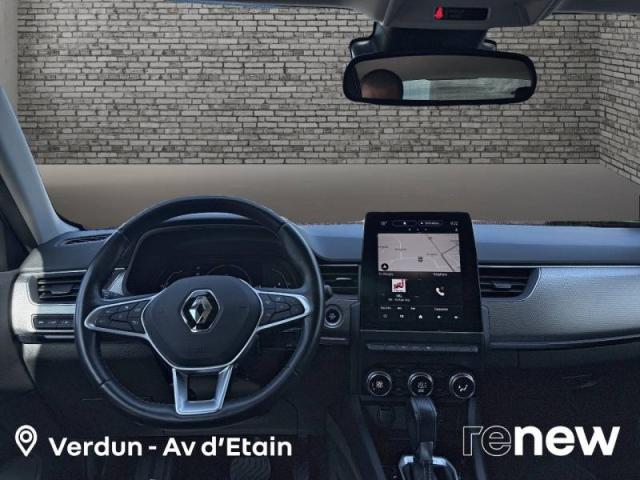 Renault Arkana image 4