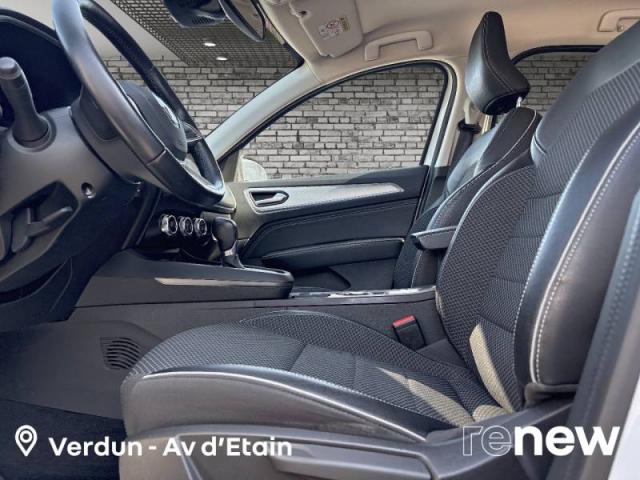 Renault Arkana image 2