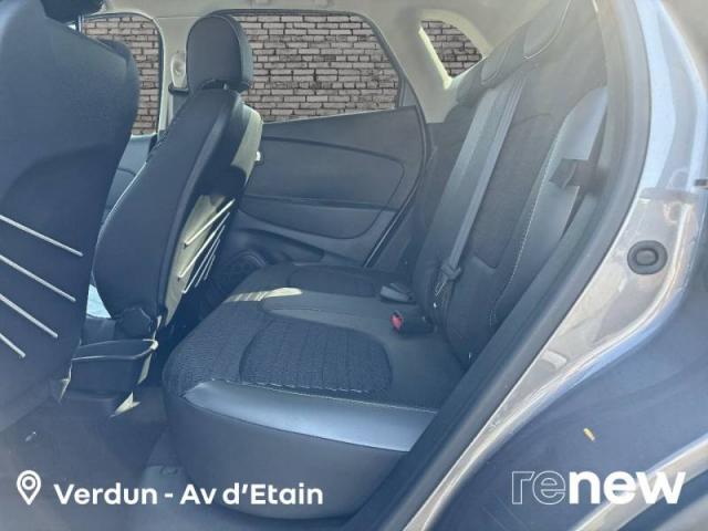 Renault Captur image 8
