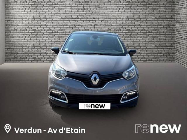 Renault Captur image 9