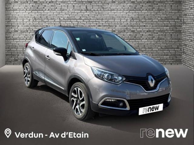 Renault Captur image 4