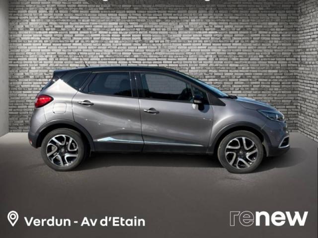 Renault Captur image 1