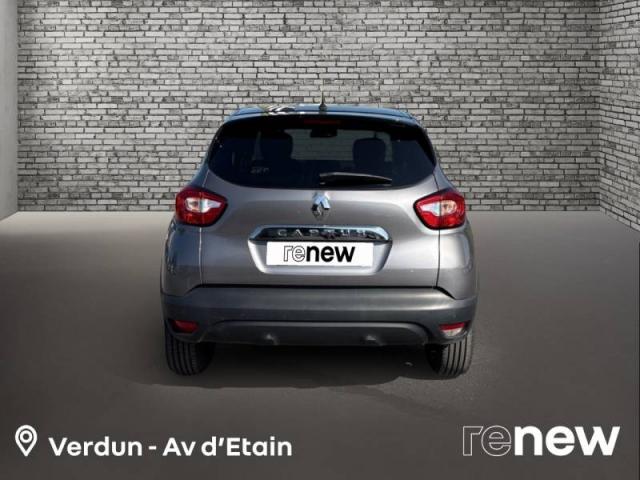 Renault Captur image 6