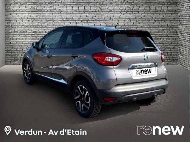 Renault Captur image 5