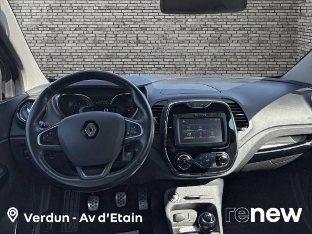 Renault Captur image 3