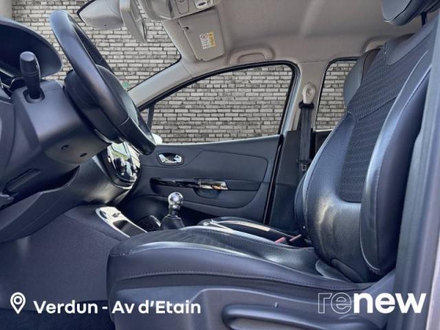 Renault Captur image 7