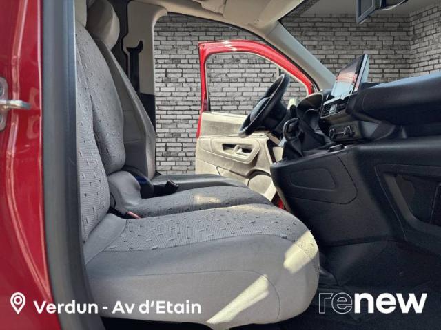 Citroen Berlingo image 4