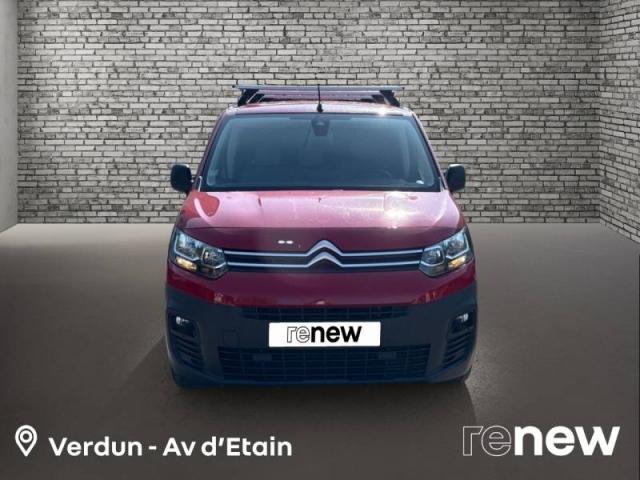 Citroen Berlingo image 3